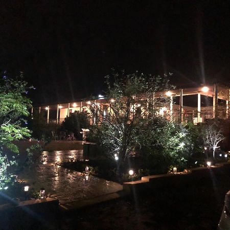 诺瑟姆 航道庄园旅馆酒店 外观 照片