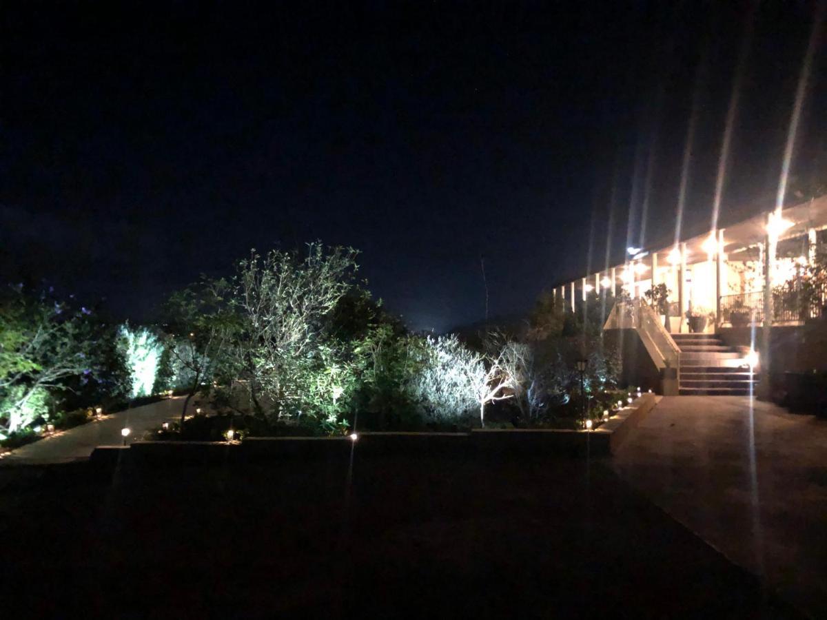 诺瑟姆 航道庄园旅馆酒店 外观 照片