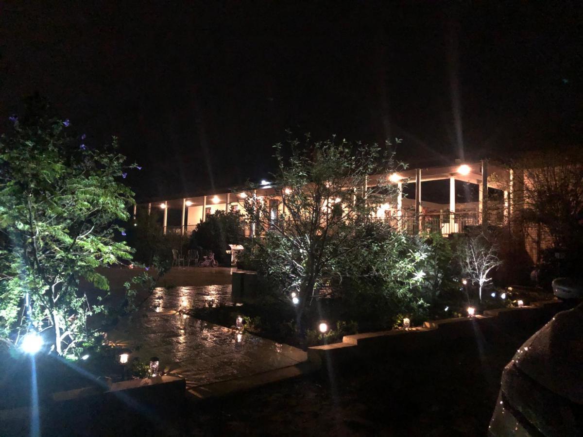 诺瑟姆 航道庄园旅馆酒店 外观 照片